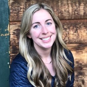 Meet your Posher, Bethany